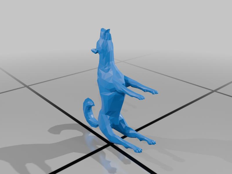 neverwinter companion dog 