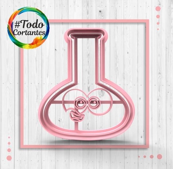 Test tube/ flask cutter