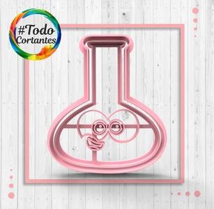 Test tube/ flask cutter