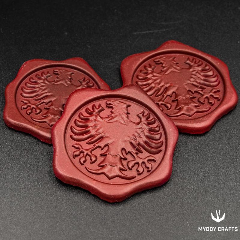 PURITY SEAL: REIKLAND