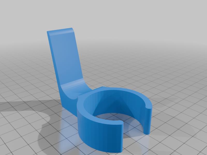 Power cord holder smart ava