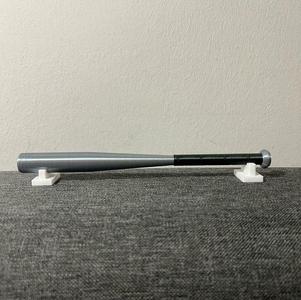 Baseball Bat Joint Holder