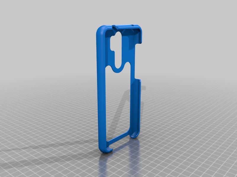 Xiaomi Redmi Note 8 Pro m1906g7 case