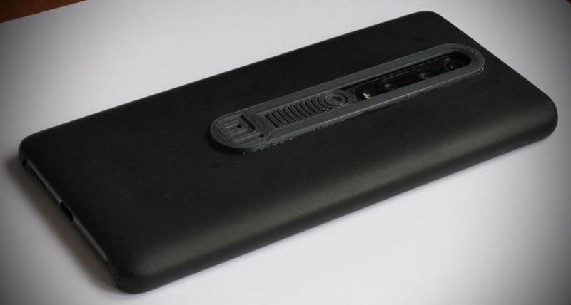 Xiaomi Mi 9T Camera Cover