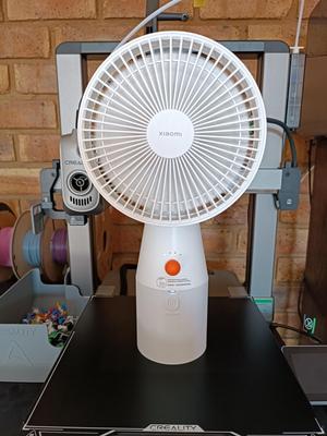 Xiaomi Mini Fan stand / riser