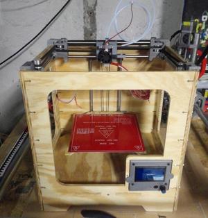 MAKERCORE BOX