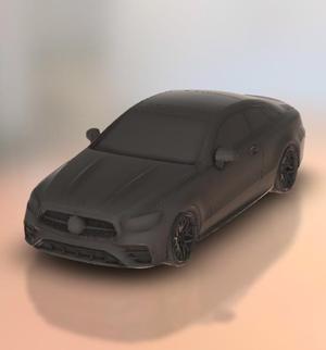 Mercedes Benz E Class