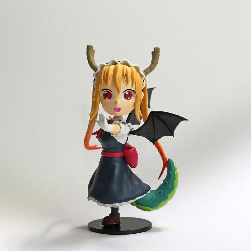 Tohru, Miss Kobayashi Dragon Maid