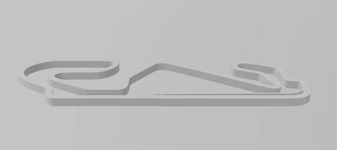 Barcelona-Catalunya circuit