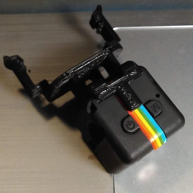 SQ11 Camera Mount for Tello