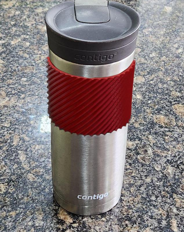 RUBBER GRIP FOR YOU GROOVED