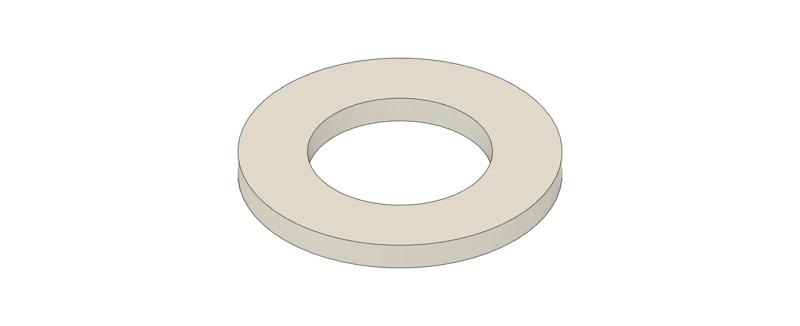 NLA Vintage Maico MC250 MC400MC440 GS250 GS400 Sealing Ring Washer PN 430