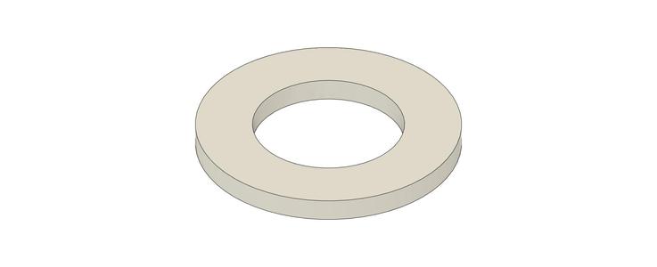 NLA Vintage Maico MC250 MC400MC440 GS250 GS400 Sealing Ring Washer PN 430