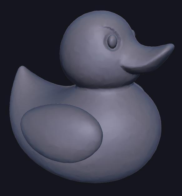 Rubber Duck