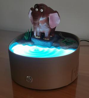 Tantor nightlight