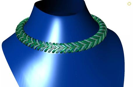 Necklace for women