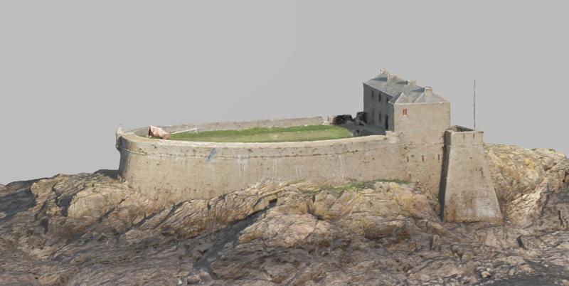 Fort du petit bé Vauban