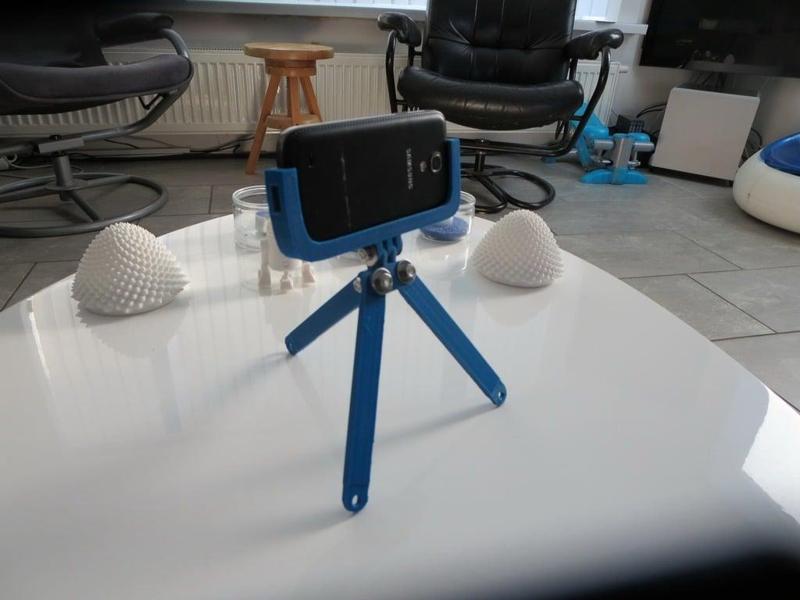 tripod for samsung Galaxy S4 Mini