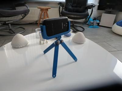 tripod for samsung Galaxy S4 Mini