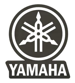 YAMAHA LED LAMP
