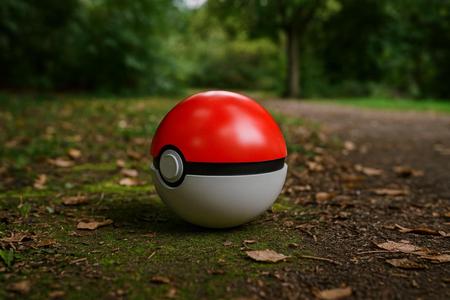 pokeball 3d printing