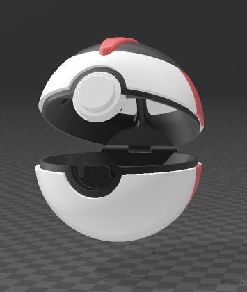 Chrono Ball