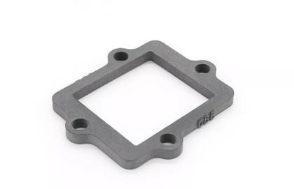 Aerox reed valve spacer