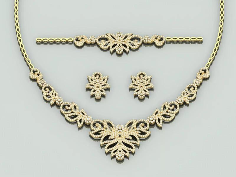 Jewelry Set