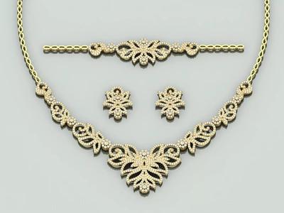 Jewelry Set