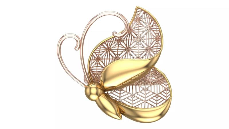 Golden Wings-Wings of Summer-Half Set-H2-21-