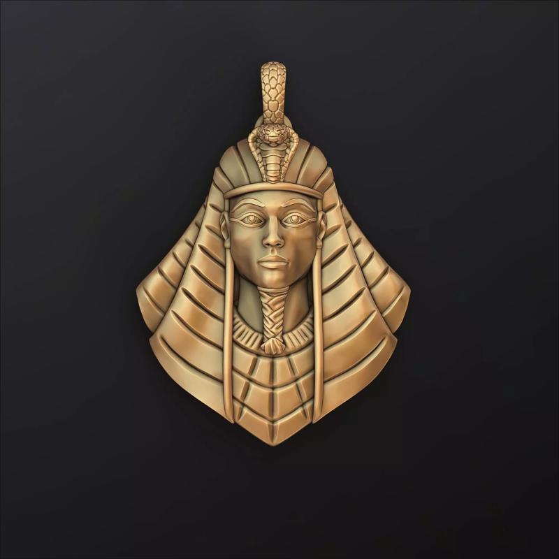 Pharaoh Pendant