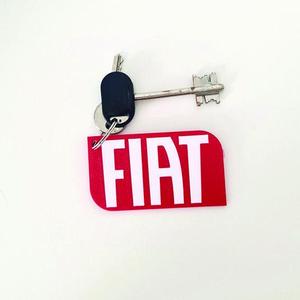 Keychain: Fiat II