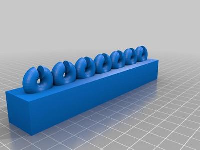 Cord holder