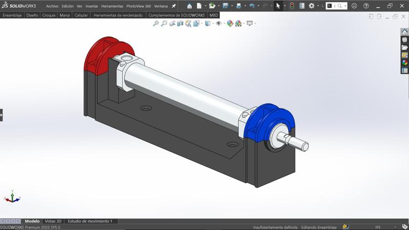 FESTO DSNU-20 MOUNT BASE