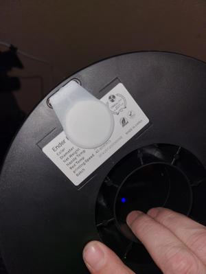 RFID Holder  (Creality)