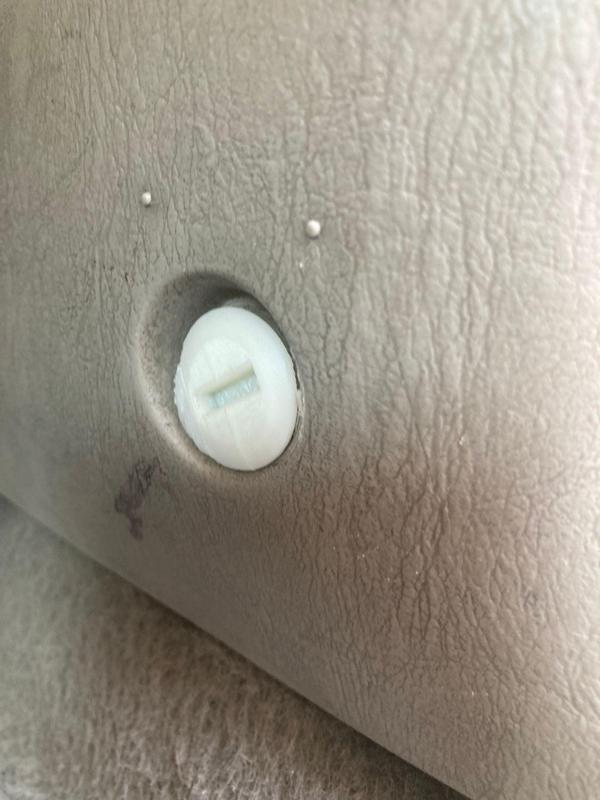 Stud for Ford Focus GHIA