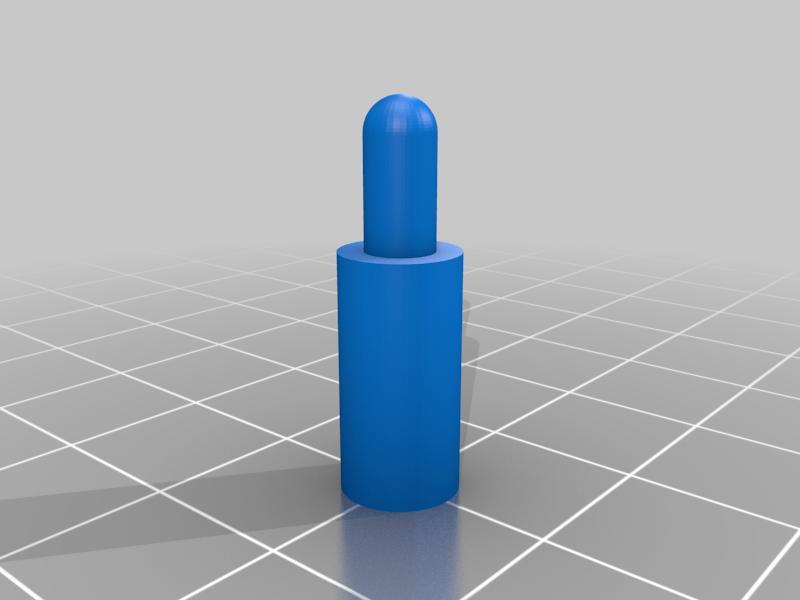 MOTU Origins Trap Jaw arm extender