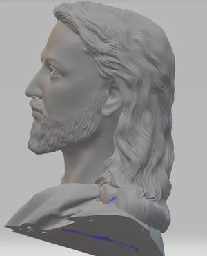 Jesus de nazareth