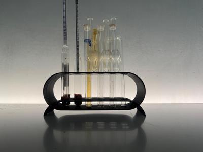 Test Tube Holder 12 pcs. 16mm