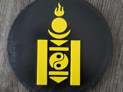 Soyombo