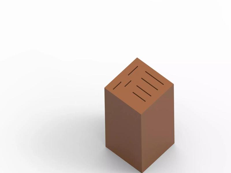knife holder