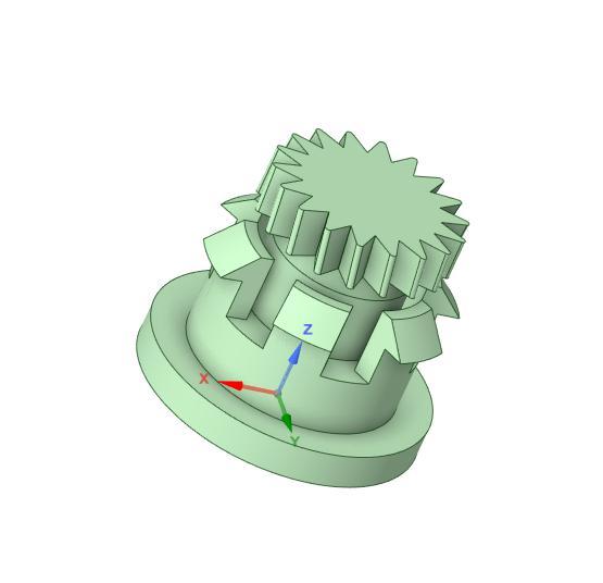 Audi A3 sunroof gear