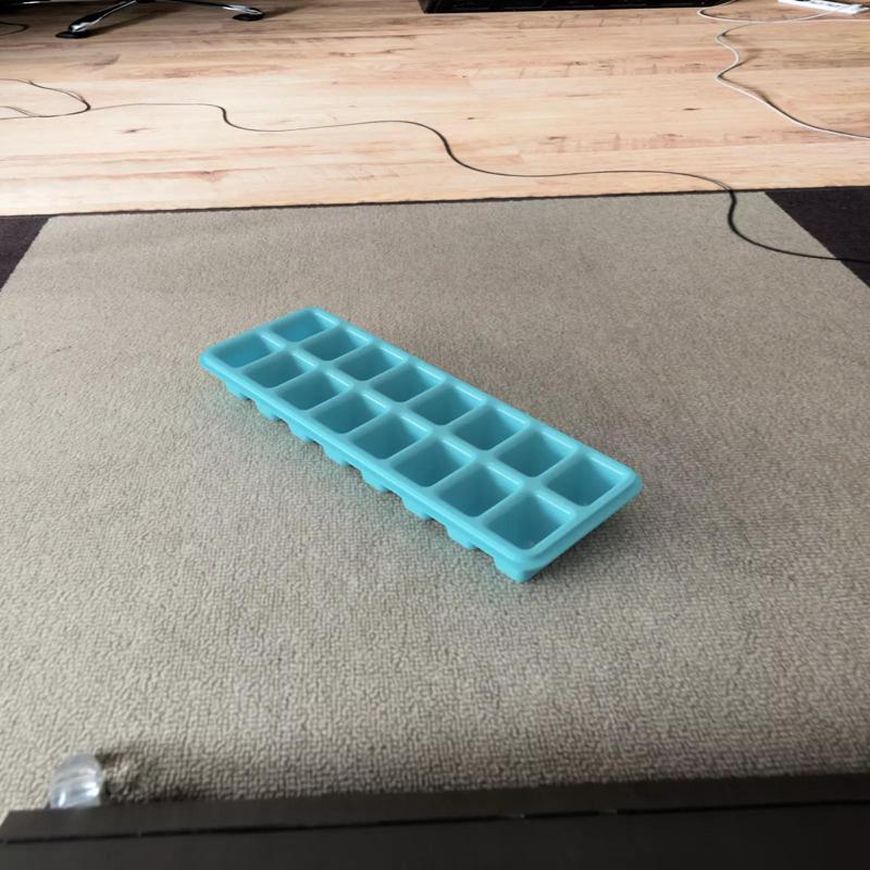 Ice Cube Tray