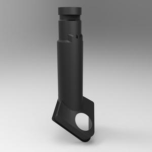 DrillMate V6 Dust Collector for Dyson