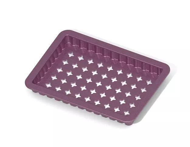 Innovative Chocolate Tray