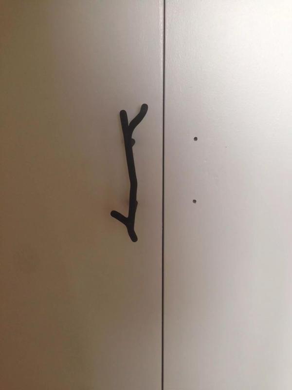 handles for cabinets or doors