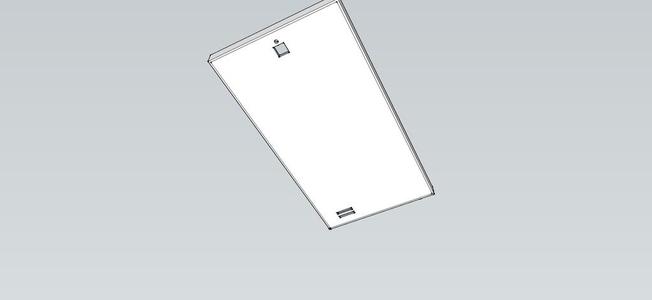 Honor 3c Huawei back case