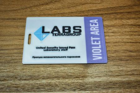 Violet Labs Card - Violet Labs Card