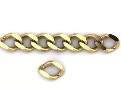 B-109 bracelet