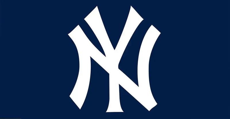 NY YANKEES LOGO